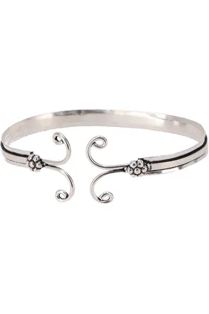 GURU-SHOP Armreif Indischer Armreifen, Messing Boho Armschmuck -.. - Verkäufer: