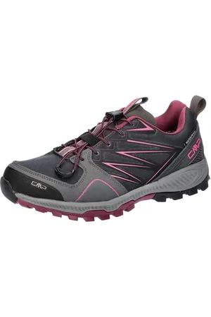 CMP Damen Laufschuhe Trail Running Schuhe Atik WP 3Q31146 Trailrunningschuh - Verkäufer: CORTEXPOWER