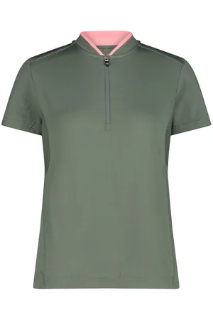 CMP T-Shirt Damen Radsportshirt WOMAN BIKE T-SHIRT 30C7336 - Verkäufer: CORTEXPOWER
