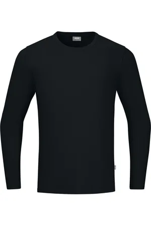 Jako Langarmshirt Unisex Langarmshirt Longsleeve Organic C6420 - Verkäufer: CORTEXPOWER