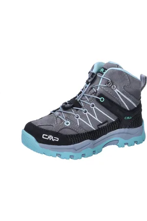 CMP Kinder Trekking Schuhe Rigel MID 3Q12944 Trekkingschuh - Verkäufer: CORTEXPOWER