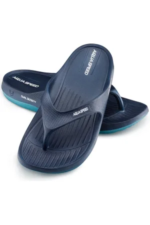 Aquaspeed Alcano Damen und Herren Zehentrenner Badesandalen Gr.36-45 Badezehentrenner - Verkäufer: ULP - Berlin