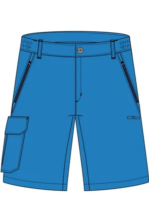 CMP Trainingsshorts Jungen Short Kid Bermuda 31T5634 - Verkäufer: CORTEXPOWER