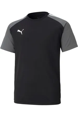 PUMA Fußballtrikot Kinder Trikots teamPACER Jersey Jr 704926 - Verkäufer: CORTEXPOWER
