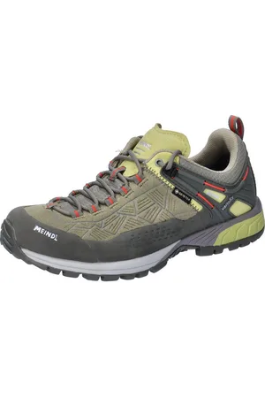 Meindl Damen Wanderschuhe Top Trail Lady GTX 47140 Trekkingschuh - Verkäufer: CORTEXPOWER