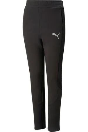 PUMA Trainingshose Kinder Trainingshose EVOSTRIPE Pants B 673190 - Verkäufer: CORTEXPOWER