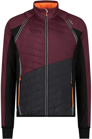 CMP Softshelljacke Herren Jacke Detachable Sleeves 30A2647 - Verkäufer: CORTEXPOWER