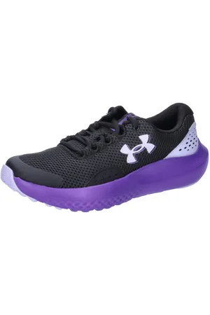 Under Armour Under Armour Mädchen Laufschuhe Surge 4 3027108 Laufschuh - Verkäufer: CORTEXPOWER