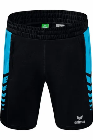 Erima Trainingsshorts Kinder Shorts Six Wings Worker - Verkäufer: CORTEXPOWER
