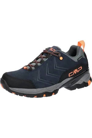 CMP Damen Wanderschuhe Melnick Low Wmn 3Q18596 Trekkingschuh - Verkäufer: CORTEXPOWER