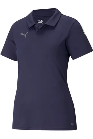 PUMA Poloshirt Damen Polo Shirt teamLIGA Sideline Polo W 657408 - Verkäufer: CORTEXPOWER