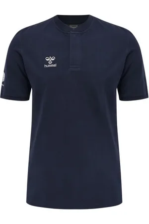 Hummel Poloshirt Herren Poloshirt hmlMove Grid Polo 214795 - Verkäufer: CORTEXPOWER