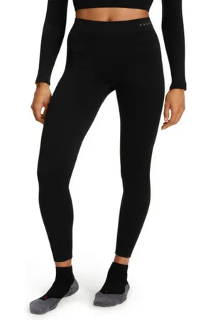 Falke Lange Unterhose Damen Unterhose Maximum Warm Long Tights 33038 - Verkäufer: CORTEXPOWER