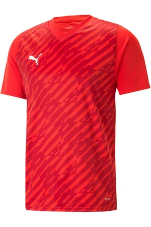 PUMA Fußballtrikot Kinder Trikot teamULTIMATE Jersey Jr 705656 - Verkäufer: CORTEXPOWER