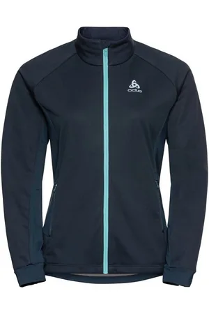 Odlo Laufjacke Damen Laufjacke Brensholmen 612661 - Verkäufer: CORTEXPOWER