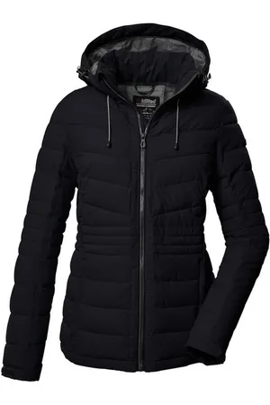 Killtec Outdoorjacke Damen Funktionsjacke KOW 10 WMN QLTD JCKT 41807-000 - Verkäufer: CORTEXPOWER