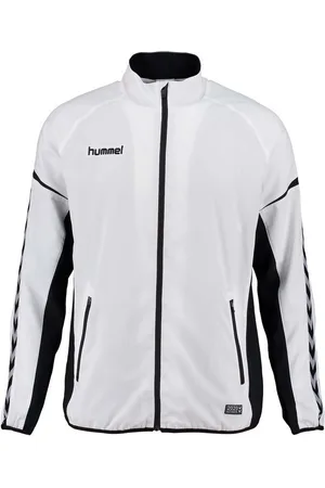 Hummel Trainingsjacke Kinder Präsentationsjacke Auth. Charge Micro Zip Jacket 33551 - Verkäufer: CORTEXPOWER