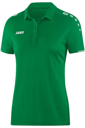 Jako Poloshirt Damen Polo Classico 6350 - Verkäufer: CORTEXPOWER