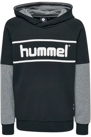 Hummel Kapuzenpullover Jungen Kapuzenpullover Mali Hoodie 201784 - Verkäufer: CORTEXPOWER