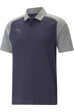 PUMA Poloshirt Herren Poloshirt teamCUP Casuals Polo 657991 - Verkäufer: CORTEXPOWER