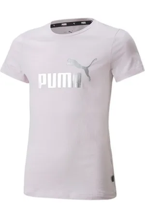 PUMA T-Shirt Mädchen T-Shirt ESS+ Logo Tee G 846953 - Verkäufer: CORTEXPOWER