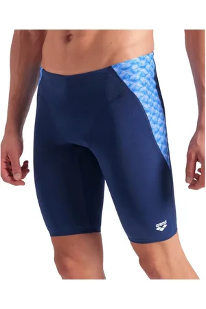 Arena Badeshorts Herren Badeshort MONOGRAM SWIM JAMMER 009079 - Verkäufer: CORTEXPOWER