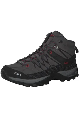 CMP Herren Trekking Schuhe Rigel MID 3Q12947 Trekkingschuh - Verkäufer: CORTEXPOWER