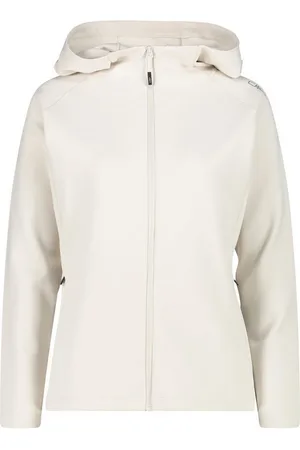 CMP Sweatjacke Damen Sweatjacke WOMAN JACKET FIX HOOD 32C8386 - Verkäufer: CORTEXPOWER
