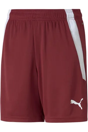 PUMA Trainingsshorts Kinder Shorts teamLIGA Shorts Jr 704931 - Verkäufer: CORTEXPOWER