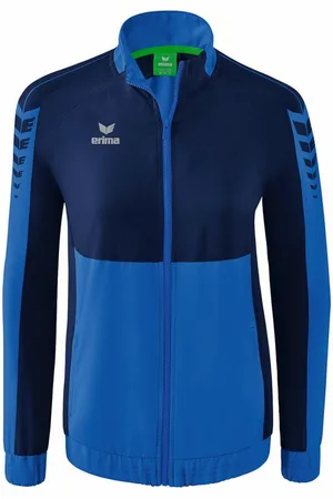 Erima Trainingsjacke Damen Präsentationsjacke Six Wings - Verkäufer: CORTEXPOWER
