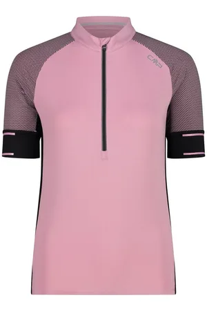 CMP T-Shirt Damen Radsportshirt WOMAN BIKE T-SHIRT 32C7566 - Verkäufer: CORTEXPOWER