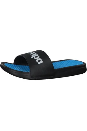 Kempa Unisex Badeschlappen Badepantolette Badeschuh - Verkäufer: CORTEXPOWER