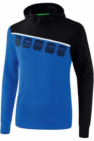 Erima Kapuzenpullover Herren Kapuzensweat 5-C - Verkäufer: CORTEXPOWER
