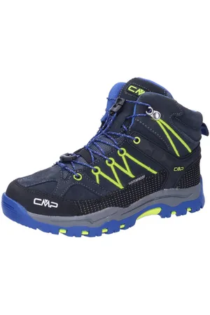 CMP Kinder Trekking Schuhe Rigel MID 3Q12944 Trekkingschuh - Verkäufer: CORTEXPOWER