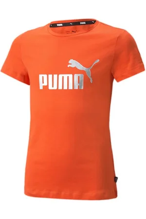 PUMA T-Shirt Mädchen T-Shirt ESS+ Logo Tee G 846953 - Verkäufer: CORTEXPOWER