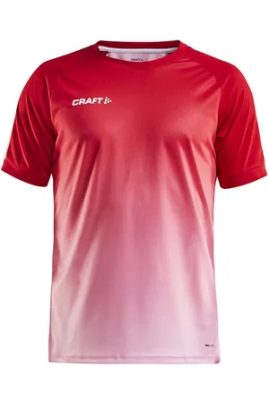 Craft Fußballtrikot Herren Trikot Pro Control Fade Jersey 1906701 - Verkäufer: CORTEXPOWER