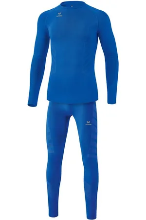 Erima Unterziehshirt Kinder Thermo-Unterwäsche Set Premium - Verkäufer: CORTEXPOWER