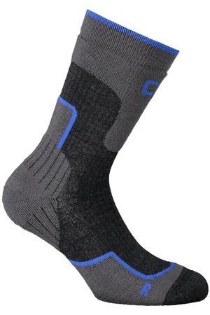 CMP Sportsocken Unisex Trekkingsocken TREKKING SOCK WOOL MID 3I49177 - Verkäufer: CORTEXPOWER