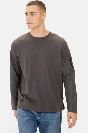 Camel Active Longsleeve mit Cooling Effekt (1-tlg) - Verkäufer: