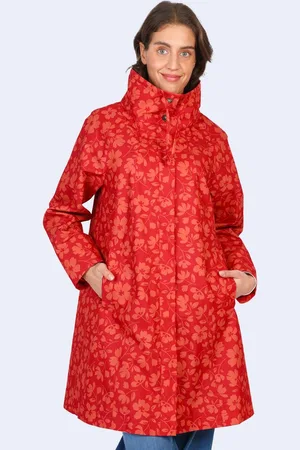 Deerberg Langjacke Joplina - Verkäufer: Scandic Fashion GmbH