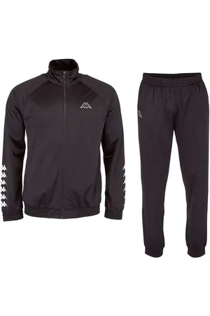 Kappa Trainingsanzug Kinder Trainingsanzug Till Tracksuit 303307J - Verkäufer: CORTEXPOWER