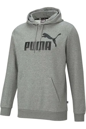 PUMA Kapuzenpullover Herren Kapuzenpullover ESS Big Logo Hoodie 586686 - Verkäufer: CORTEXPOWER