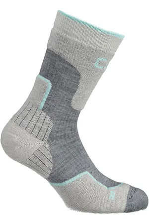 CMP Sportsocken Unisex Trekkingsocken TREKKING SOCK WOOL MID 3I49177 - Verkäufer: CORTEXPOWER