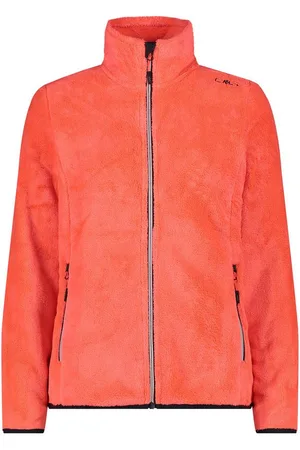 CMP Fleecejacke Damen Jacke Woman Jacket 38P1536 - Verkäufer: CORTEXPOWER
