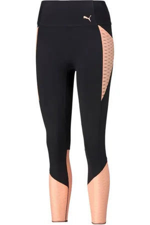 PUMA Funktionstights Damen Tight Train Flawless FOREVER High Waist 7/8 Tight 520268 - Verkäufer: CORTEXPOWER