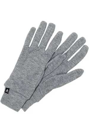 Odlo Trainingshandschuhe Unisex Handschuhe Active Warm ECO 762740 - Verkäufer: CORTEXPOWER
