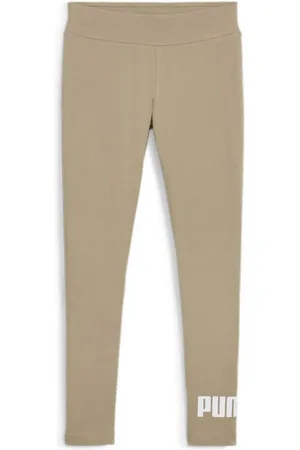 PUMA Leggings Damen Leggings Essential Logo 586834 - Verkäufer: CORTEXPOWER