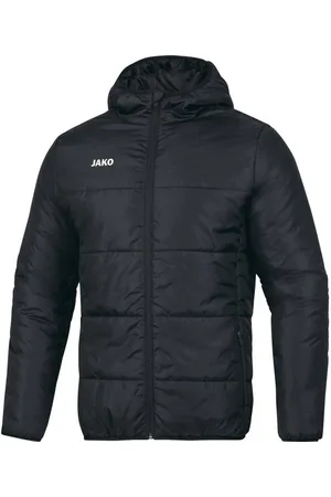 Jako Winterjacke Kinder Steppjacke Basic EX7250 - Verkäufer: CORTEXPOWER