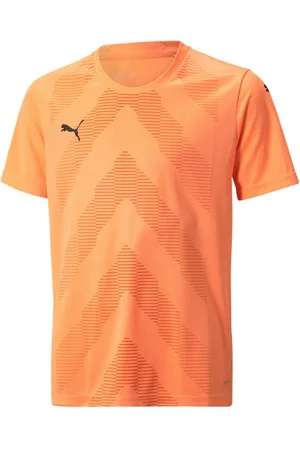 PUMA Fußballtrikot Kinder Trikots teamGLORY Jersey Jr 705309 - Verkäufer: CORTEXPOWER