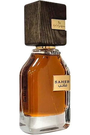 Ard Al Zaafaran Eau de Parfum Parfum Saheb Eau de Parfum 70ml - Verkäufer: Da Meso